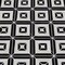 Msi Rhombix Nero 12 In. X 12 In. X 10Mm Polished Marble Mesh-Mounted Mosaic Tile, 10PK ZOR-MD-0235 - alternate 5